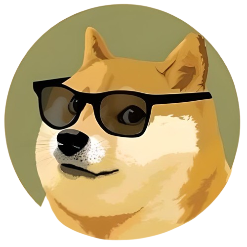 Doge2.0 logo